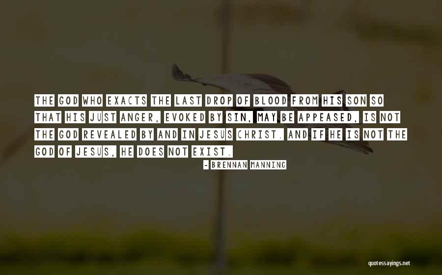 Brennan Manning Quotes 206860 Brennan Manning Quotes 206860