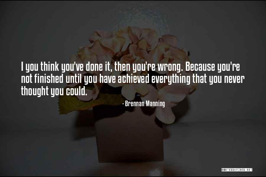 Brennan Manning Quotes 2163880 Brennan Manning Quotes 2163880