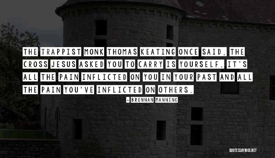 Brennan Manning Quotes 2182140 Brennan Manning Quotes 2182140