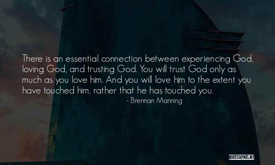 Brennan Manning Quotes 356896