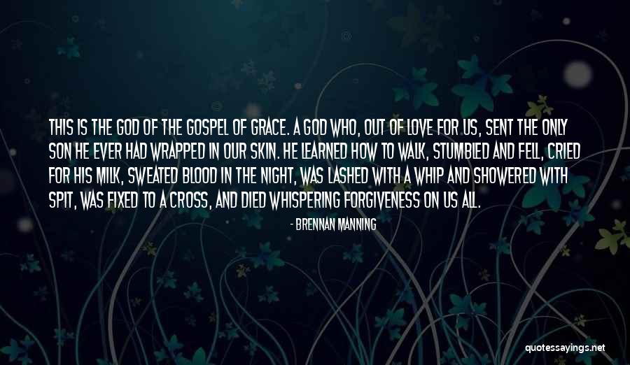 Brennan Manning Quotes 480330 Brennan Manning Quotes 480330