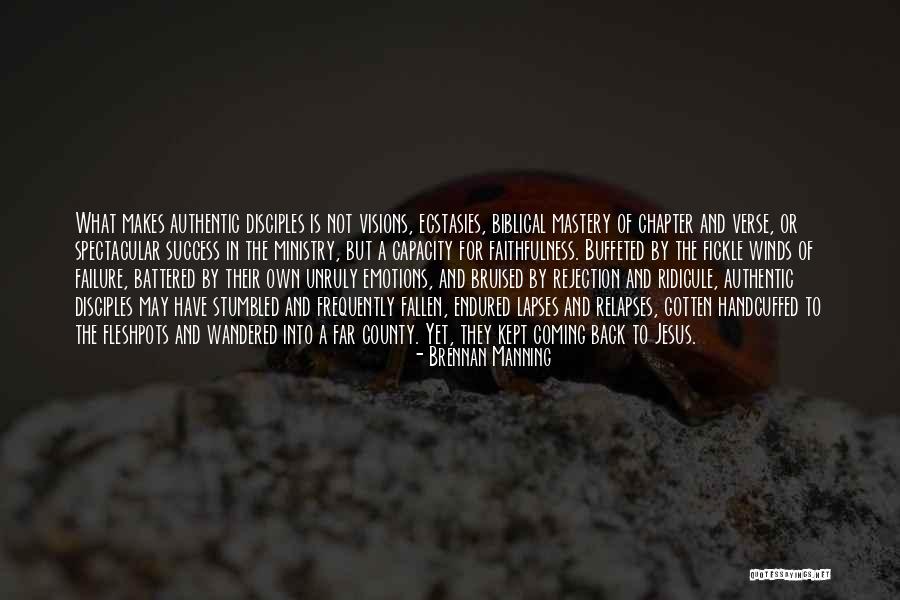 Brennan Manning Quotes 490278 Brennan Manning Quotes 490278