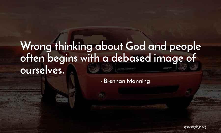 Brennan Manning Quotes 533764