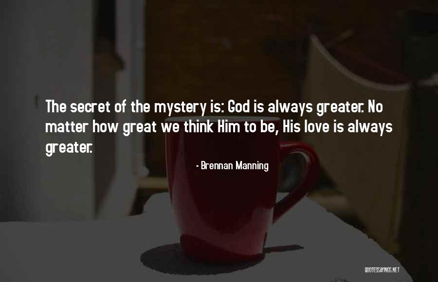 Brennan Manning Quotes 692448 Brennan Manning Quotes 692448