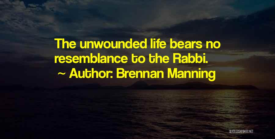 Brennan Manning Quotes 742037
