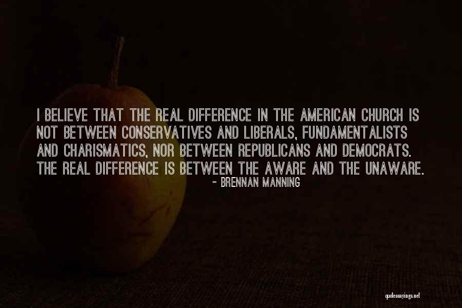 Brennan Manning Quotes 829412