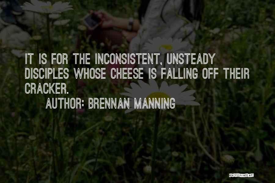 Brennan Manning Quotes 866162