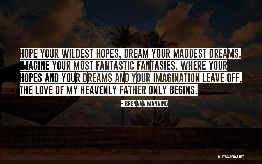 Brennan Manning Quotes 883066 Brennan Manning Quotes 883066