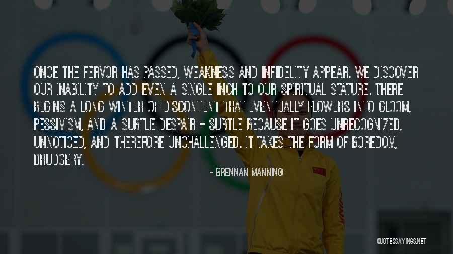 Brennan Manning Quotes 896074