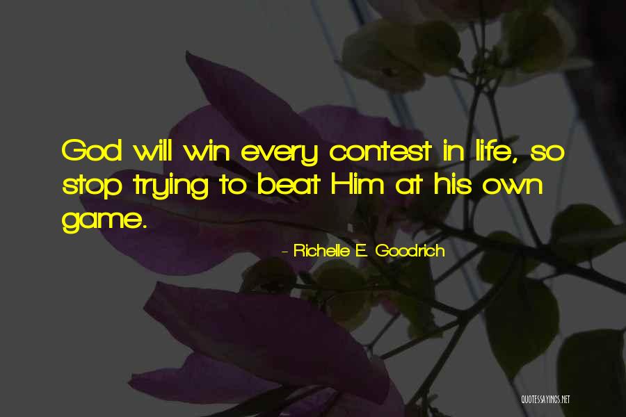 Brennan Taylor Quotes By Richelle E. Goodrich Brennan Taylor Quotes By Richelle E. Goodrich