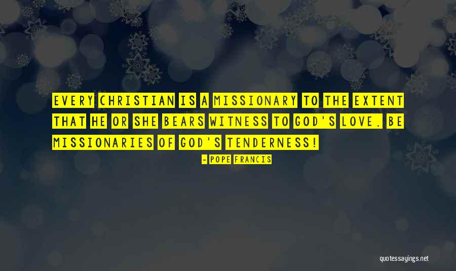 Brennand Recife Quotes By Pope Francis Brennand Recife Quotes By Pope Francis