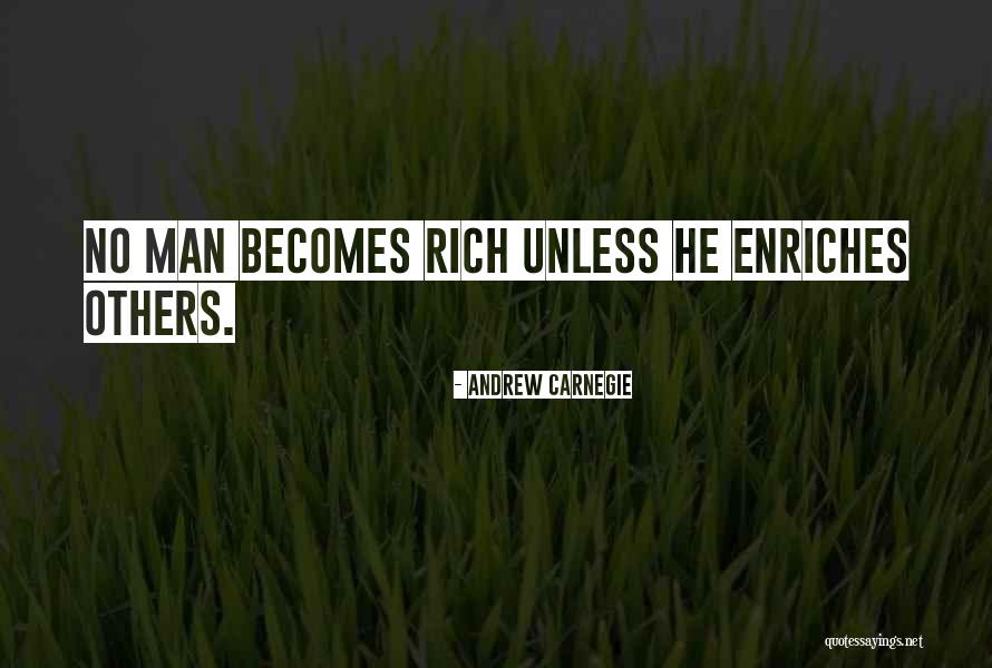Brennans Bay Quotes By Andrew Carnegie Brennans Bay Quotes By Andrew Carnegie