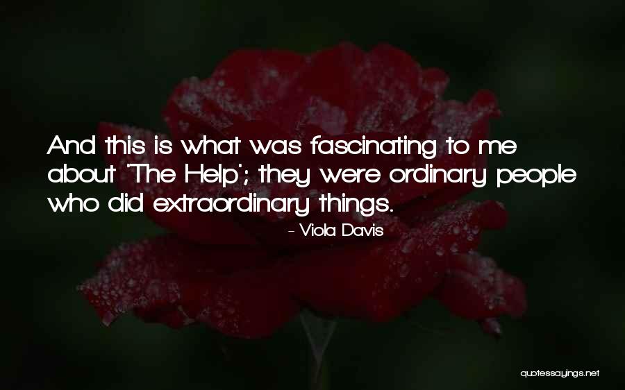 Brennans Bay Quotes By Viola Davis Brennans Bay Quotes By Viola Davis