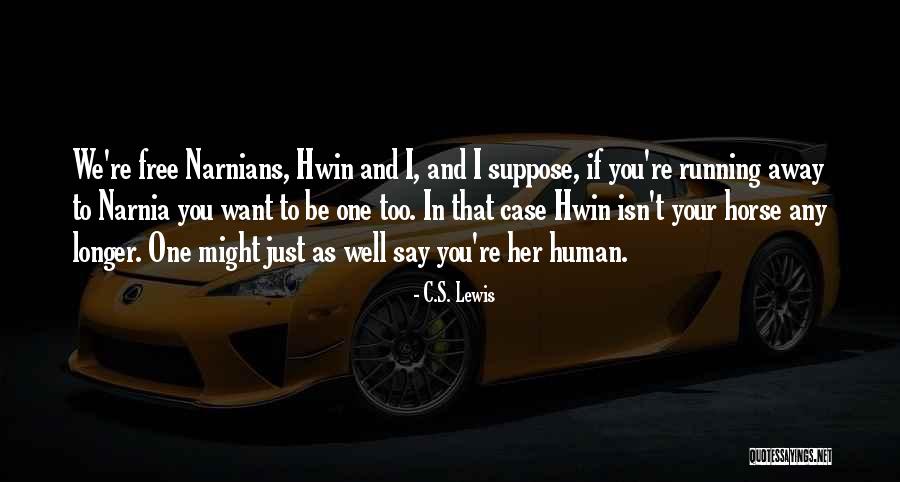 Brennas Golden Quotes By C.S. Lewis Brennas Golden Quotes By C.S. Lewis