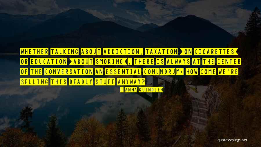 Brennas Kid Quotes By Anna Quindlen Brennas Kid Quotes By Anna Quindlen