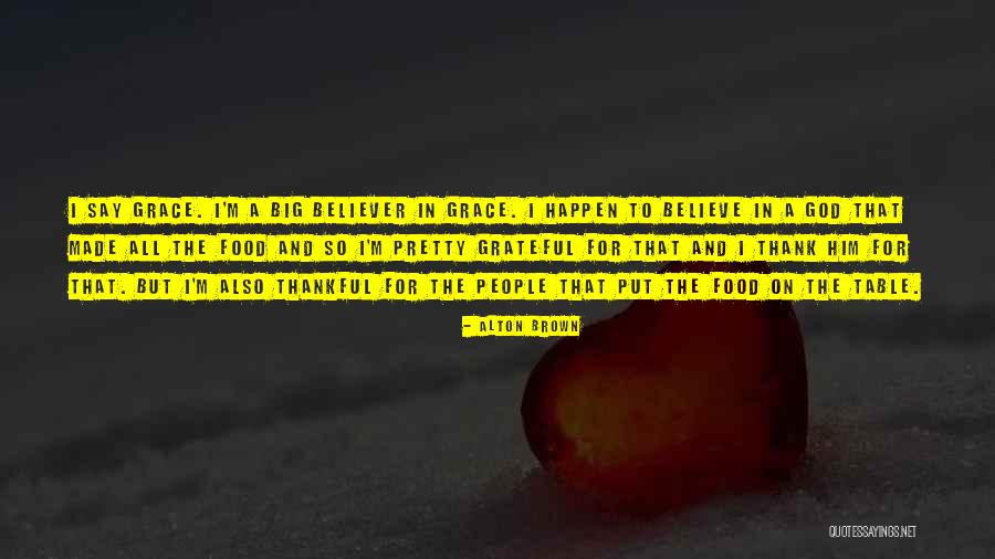 Brennende Augen Quotes By Alton Brown Brennende Augen Quotes By Alton Brown