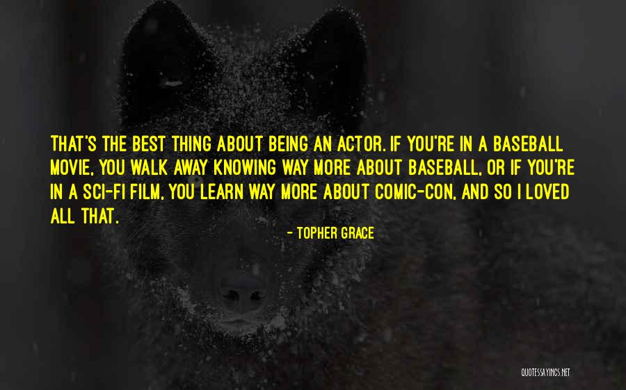 Brennende Augen Quotes By Topher Grace Brennende Augen Quotes By Topher Grace