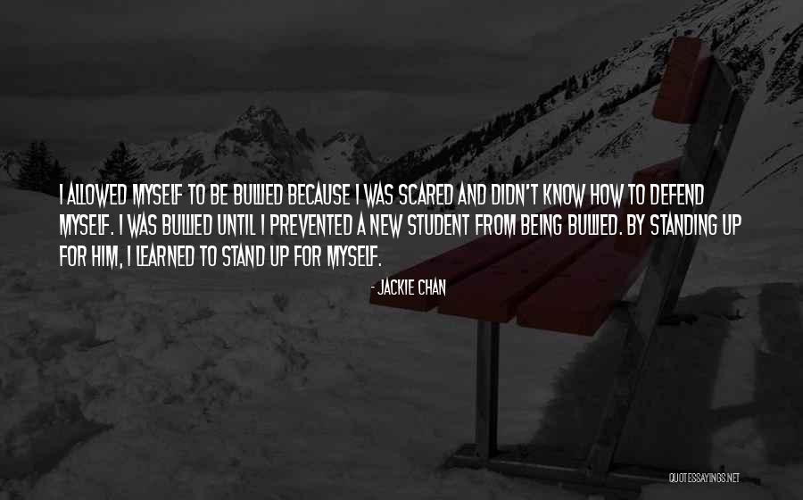 Brennenstuhl Premium Protect Line Quotes By Jackie Chan Brennenstuhl Premium Protect Line Quotes By Jackie Chan