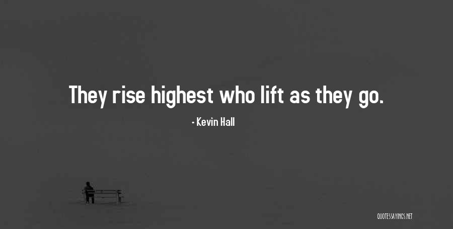 Brennenstuhl Quotes By Kevin Hall Brennenstuhl Quotes By Kevin Hall