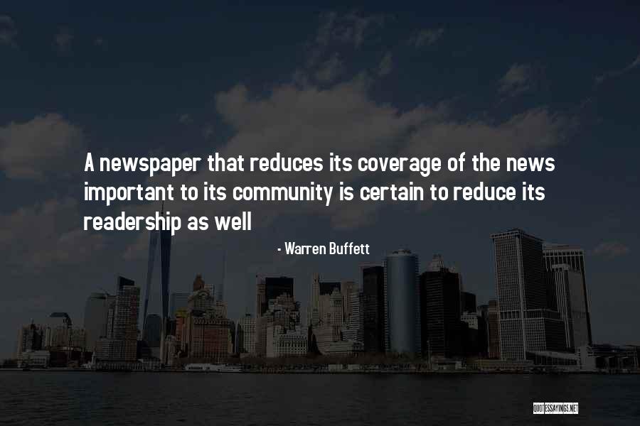 Brennenstuhl Quotes By Warren Buffett Brennenstuhl Quotes By Warren Buffett