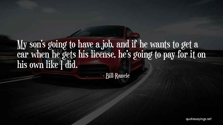 Brenners Butcher Bellefontaine Quotes By Bill Rancic Brenners Butcher Bellefontaine Quotes By Bill Rancic