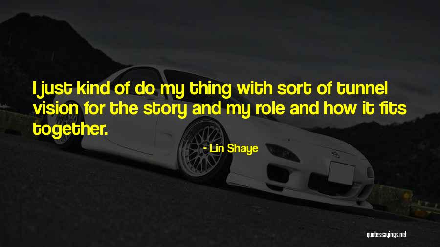 Brenning Rock Quotes By Lin Shaye Brenning Rock Quotes By Lin Shaye