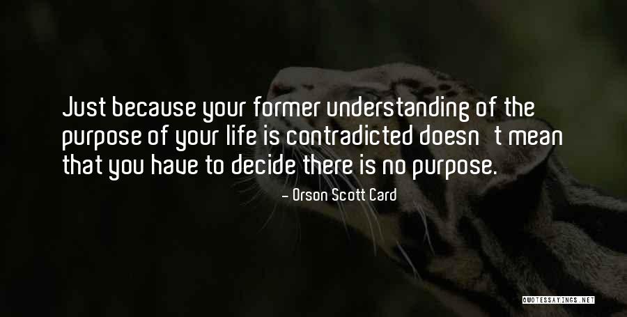 Brenninkmeijer Clan Quotes By Orson Scott Card Brenninkmeijer Clan Quotes By Orson Scott Card