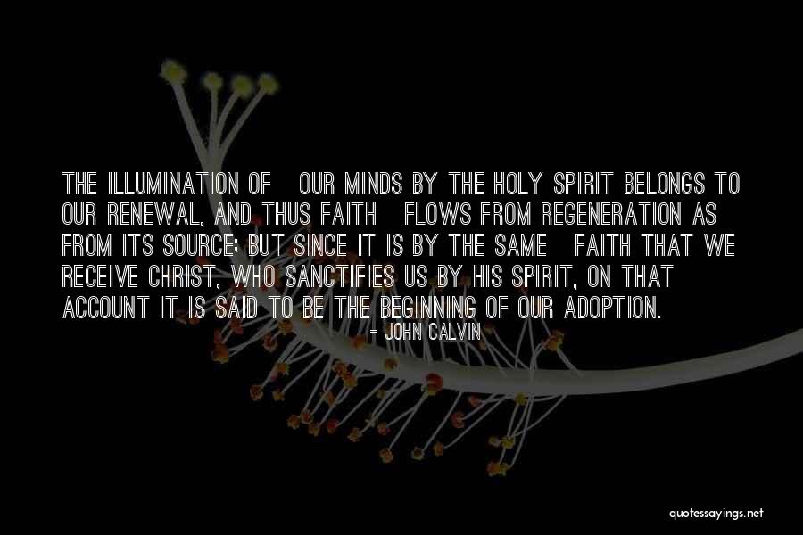 Brennus Premonition Quotes By John Calvin Brennus Premonition Quotes By John Calvin