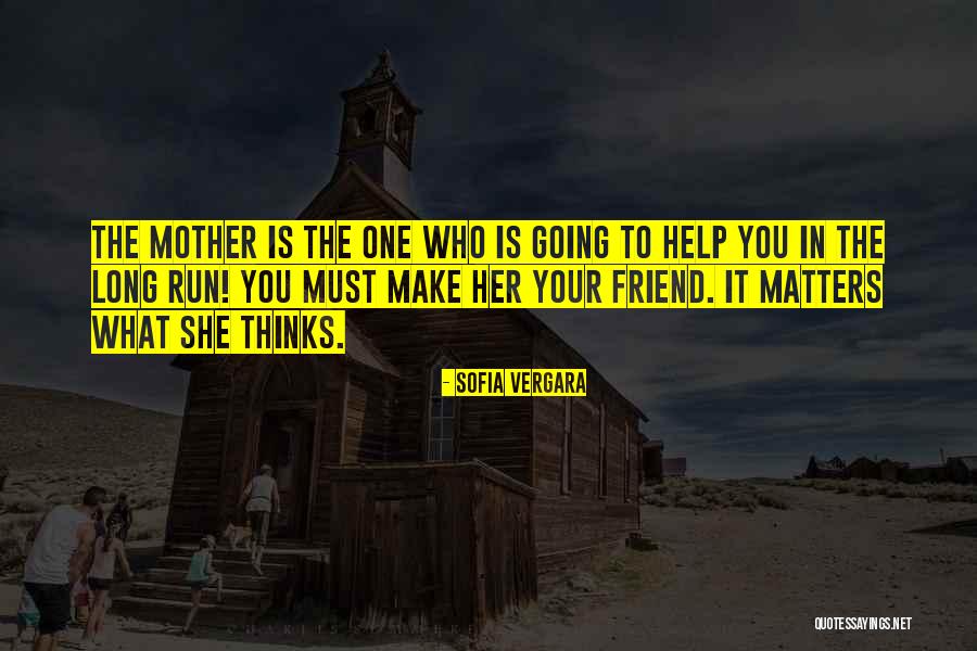 Brenock Oconnor Quotes By Sofia Vergara