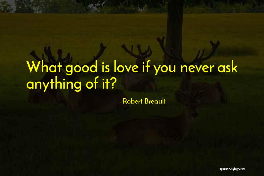 Brenock Oconnors Birthplace Quotes By Robert Breault