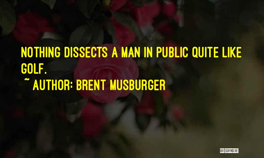 Brent Musburger Quotes 2136404