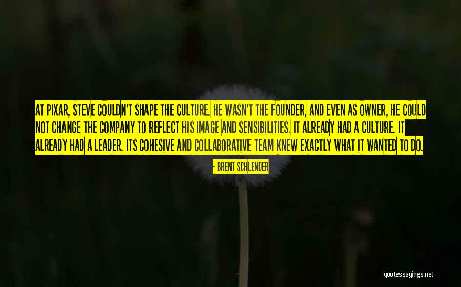 Brent Schlender Quotes 1012720 Brent Schlender Quotes 1012720