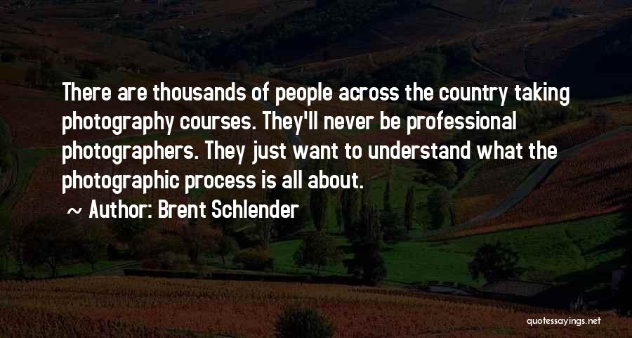 Brent Schlender Quotes 1299655