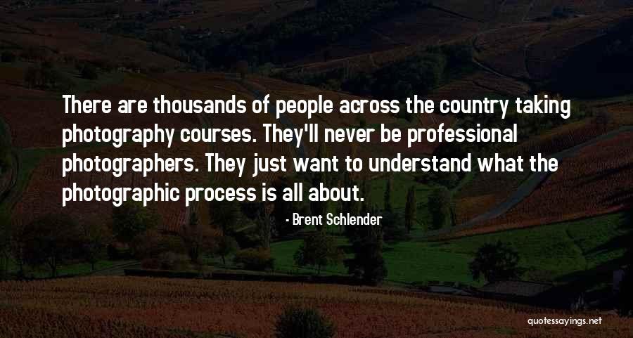 Brent Schlender Quotes 1299655 Brent Schlender Quotes 1299655