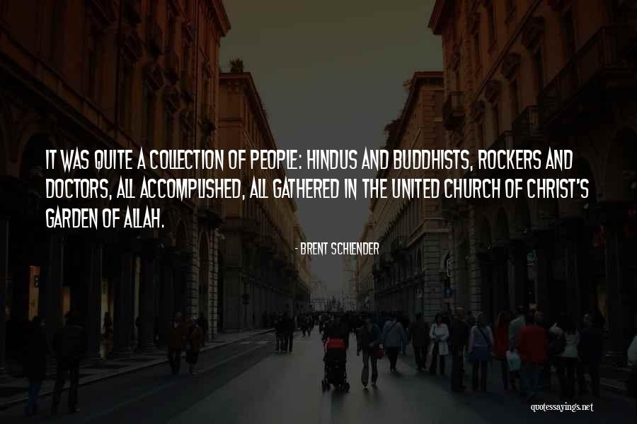 Brent Schlender Quotes 1316593 Brent Schlender Quotes 1316593