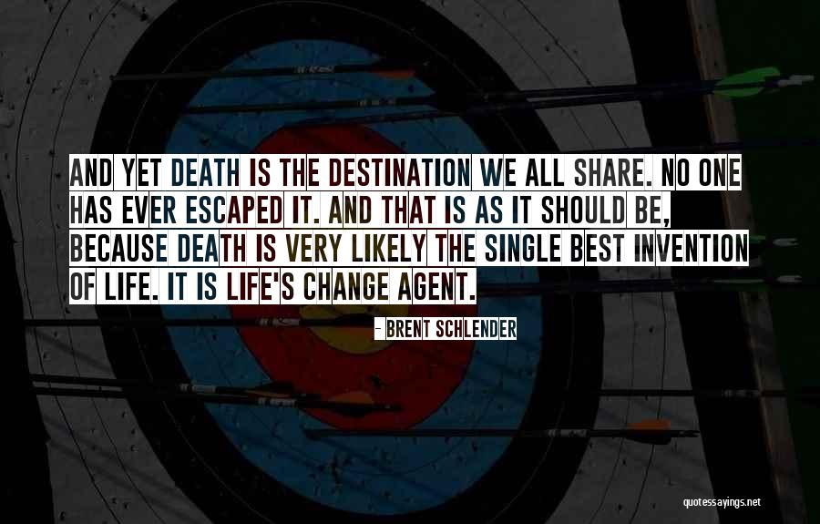Brent Schlender Quotes 1667543 Brent Schlender Quotes 1667543