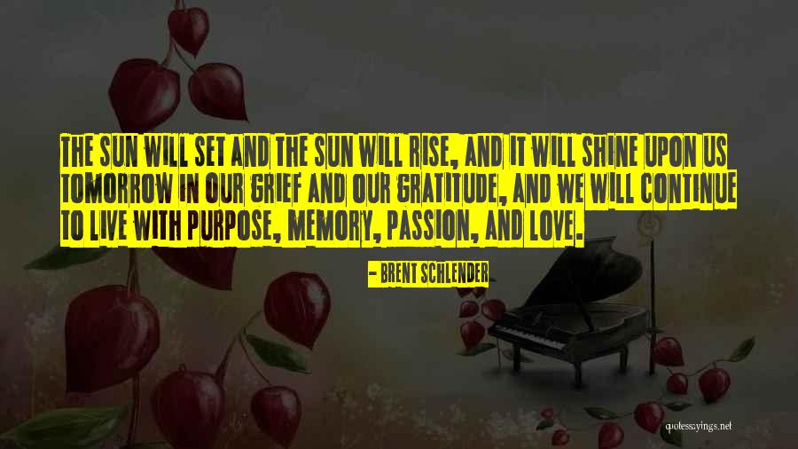 Brent Schlender Quotes 928062 Brent Schlender Quotes 928062