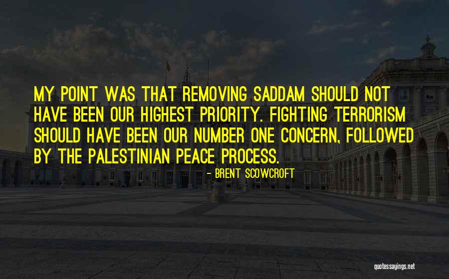 Brent Scowcroft Quotes 119509 Brent Scowcroft Quotes 119509