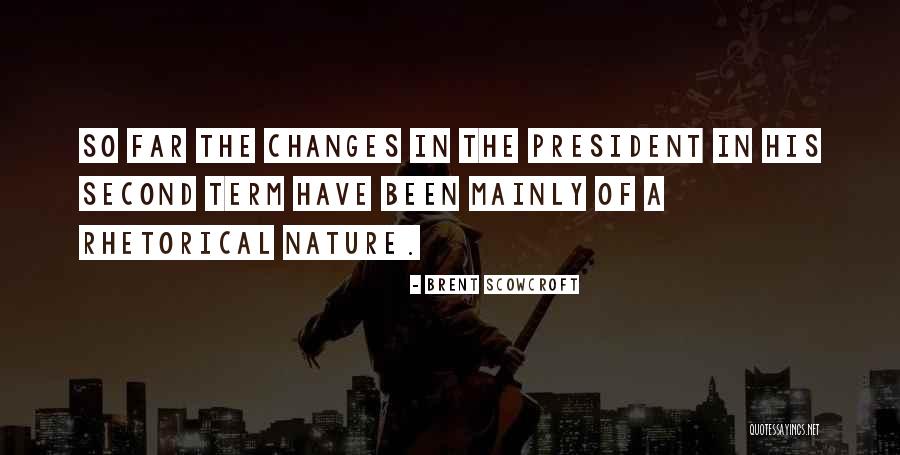 Brent Scowcroft Quotes 1474538 Brent Scowcroft Quotes 1474538