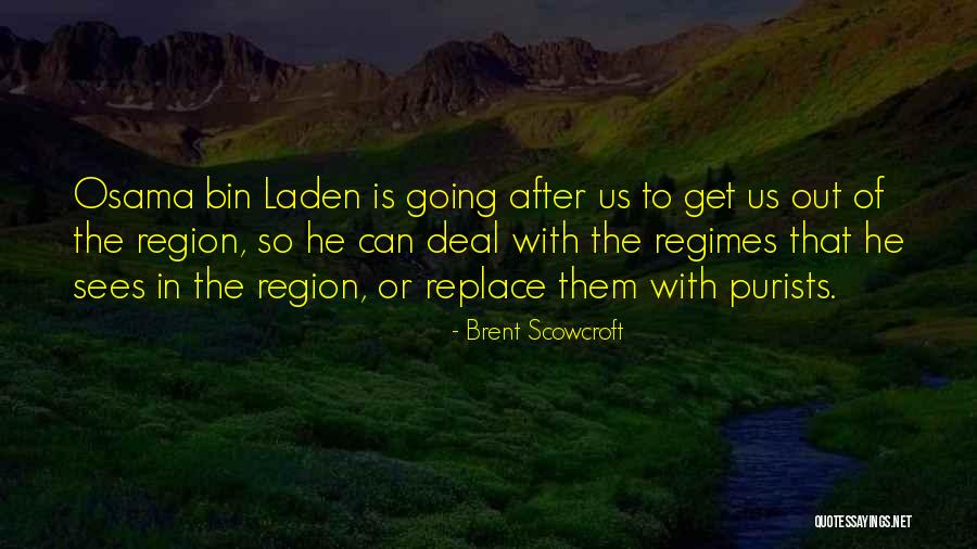 Brent Scowcroft Quotes 83741