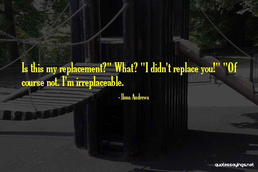 Brent Seabrook Quotes By Ilona Andrews Brent Seabrook Quotes By Ilona Andrews