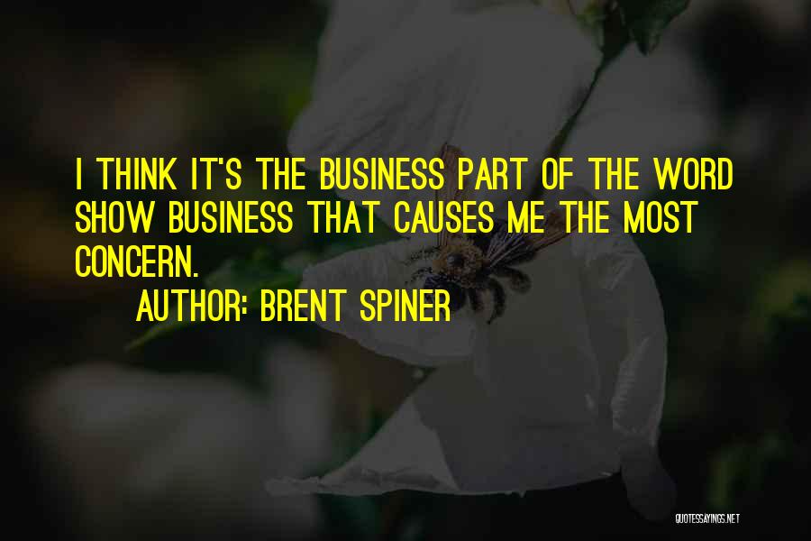Brent Spiner Quotes 1431826