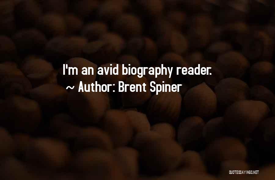 Brent Spiner Quotes 1574527