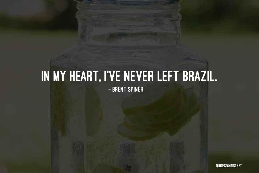 Brent Spiner Quotes 512419 Brent Spiner Quotes 512419