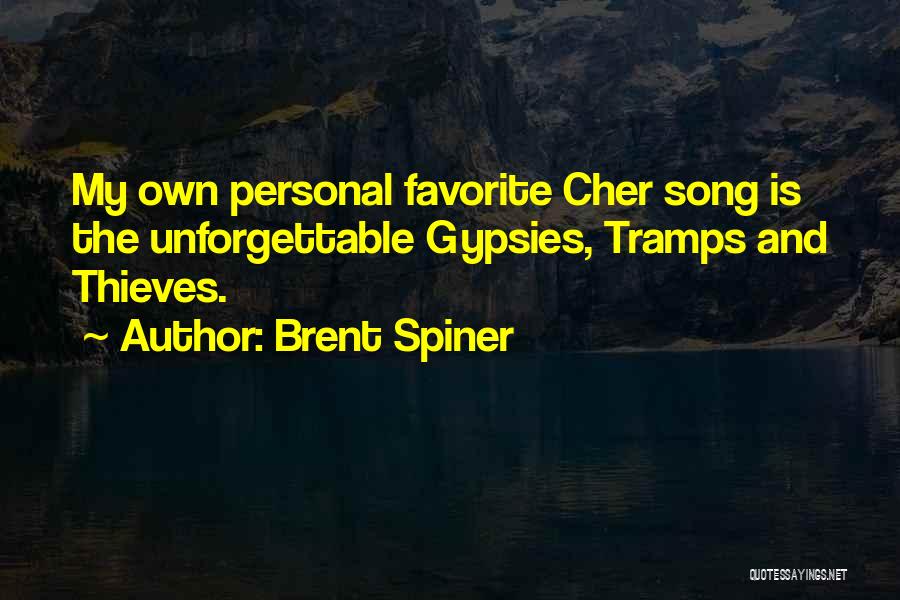 Brent Spiner Quotes 904278