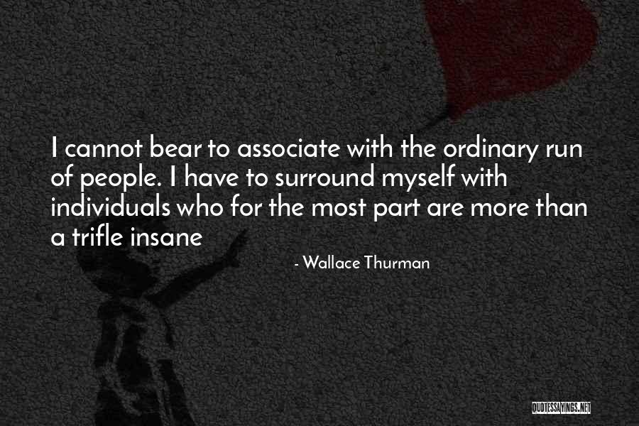Brentano Math Quotes By Wallace Thurman Brentano Math Quotes By Wallace Thurman
