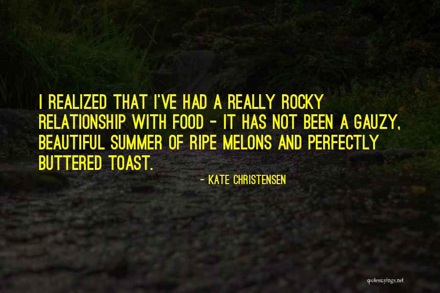 Brentfords Quotes By Kate Christensen Brentfords Quotes By Kate Christensen