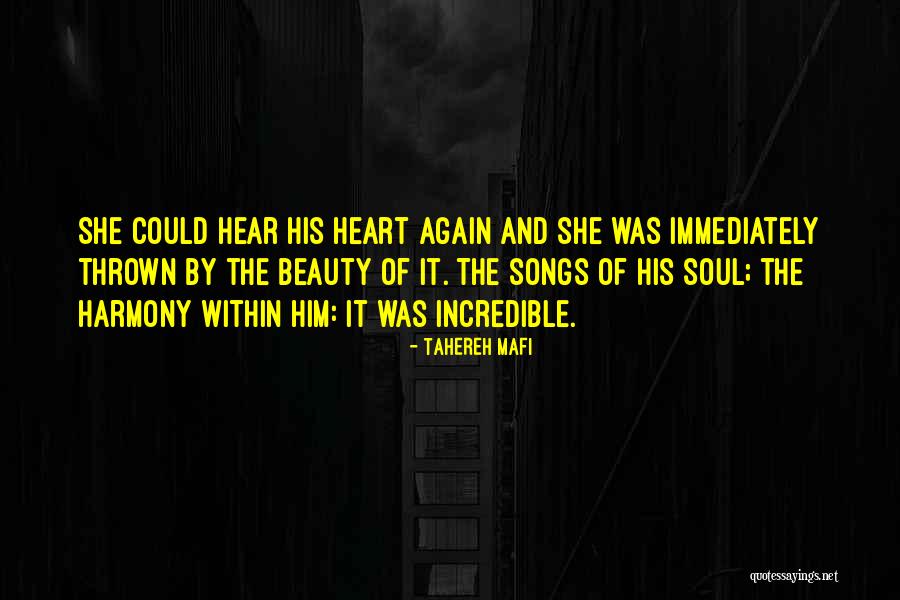 Brentfords Quotes By Tahereh Mafi Brentfords Quotes By Tahereh Mafi