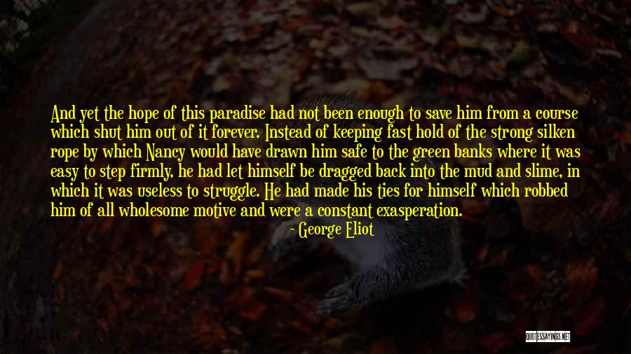 Brentham Club Quotes By George Eliot Brentham Club Quotes By George Eliot
