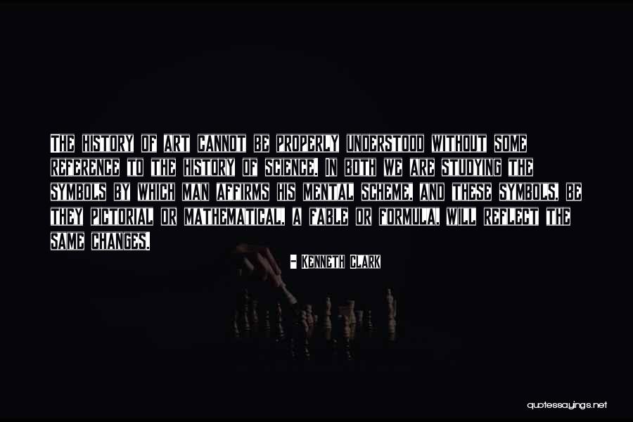 Brentham Club Quotes By Kenneth Clark Brentham Club Quotes By Kenneth Clark